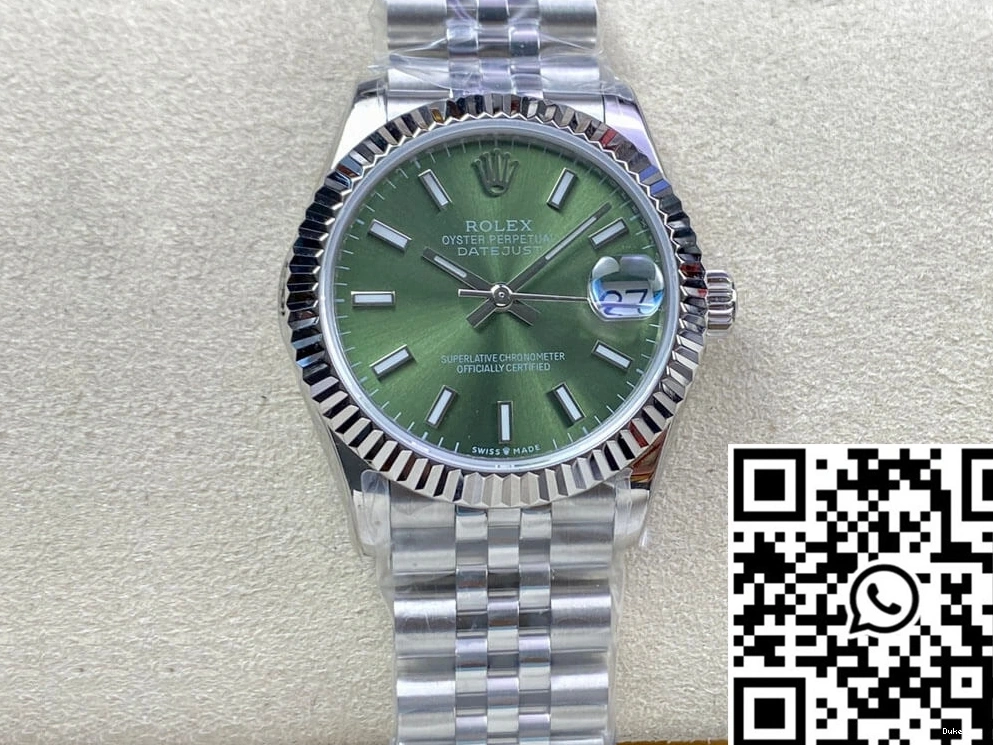 Rolex M278274-0018 Steel Stainless Factory EW 31MM Datejust 0510